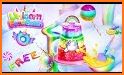 Unicorn Cotton Candy - Cooking Games for Girls related image