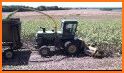 Forage Tractor Farming Drive related image