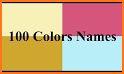 Color Namer related image