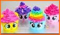 Unicorn Cheesecake Maker - Cooking Games for Girls related image