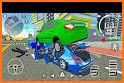 Kids Car Games For Boys & Girl related image