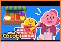 Cocobi Supermarket - Kids game related image