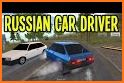 Russian Car Driver HD related image