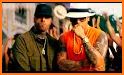 NICKY JAM | Top Hit Songs,... No Internet related image