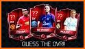 FUT 19 Player Rating Quiz | The Ultimate FUT Quiz! related image