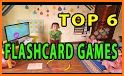 Kids flashcard game- baby flashcards related image