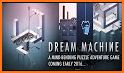 Dream Machine - The Game related image