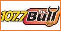 100.3 The Bull Houston KILT Fm Texas Stations Free related image