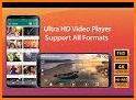 Music Player - Video Player HD related image