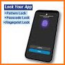 App Lock - Lock Apps, Pattern related image