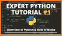 Learn All PRO Python Tutorials Offline in 2020 related image