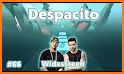 Despacito Dancing Tiles Hop - EDM Rush related image