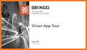 Bringg Driver App - Special Release related image