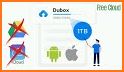 Dubox cloud storage: Cloud backup & data backup related image