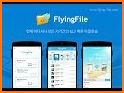 FlyingFile related image