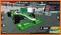 Grand Formula Car Racing 2020: New Car games 2020 related image