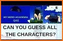 Anime Boku 4 Pics My Hero Quiz related image