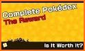 QuestDex - Pokemon Quest Guide related image