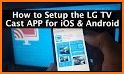 TV Caster Pro - Screen Mirroring, Cast To TV App related image