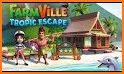 FarmVille: Tropic Escape related image