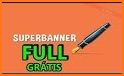 SuperBanner Full related image