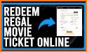 Movie-dash movie booking app related image