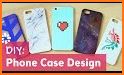 DIY Phone Case Tutorial related image