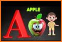 Learn ABC Alphabets - Phonics related image