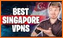 Singapore VPN - Safe VPN Proxy related image