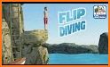 Superhero Flip Diving 3D Free related image