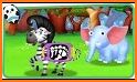 Animals Game For Kids related image