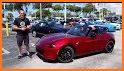 Mazda MX-5 Miata related image