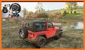 Offroad Jeep Driving-Jeep Game related image