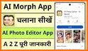 AI Photo Editor - AI Morph related image