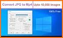 Converto: Video MP3 Converter, Convert MP4 JPG PNG related image