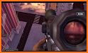 Sniper 3D Assassin Gun Shooter Missions related image