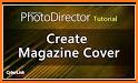 Magazine Photo Editor related image