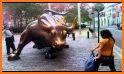 Golden Bull related image