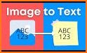OCR Image to Text Converter related image