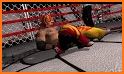 WRESTLING CAGE REVOLUTION 2 : WRESTLING GAMES 2K18 related image