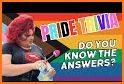 Pride Quiz related image