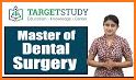 Master Dentist related image