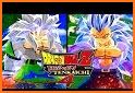 Guide Dragon Ball Z : Budokai Tenkaichi 4 related image