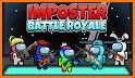 Among Us Imposter : Battle Royale related image