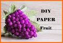 Paper Fruits related image