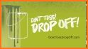 Don't Toss Drop Off related image