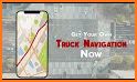 Truck GPS Route & Navigation related image