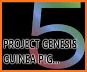 Project Genesis related image