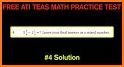 TT Math 4 related image