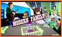 Virtual Family Mom Babysitting Game related image